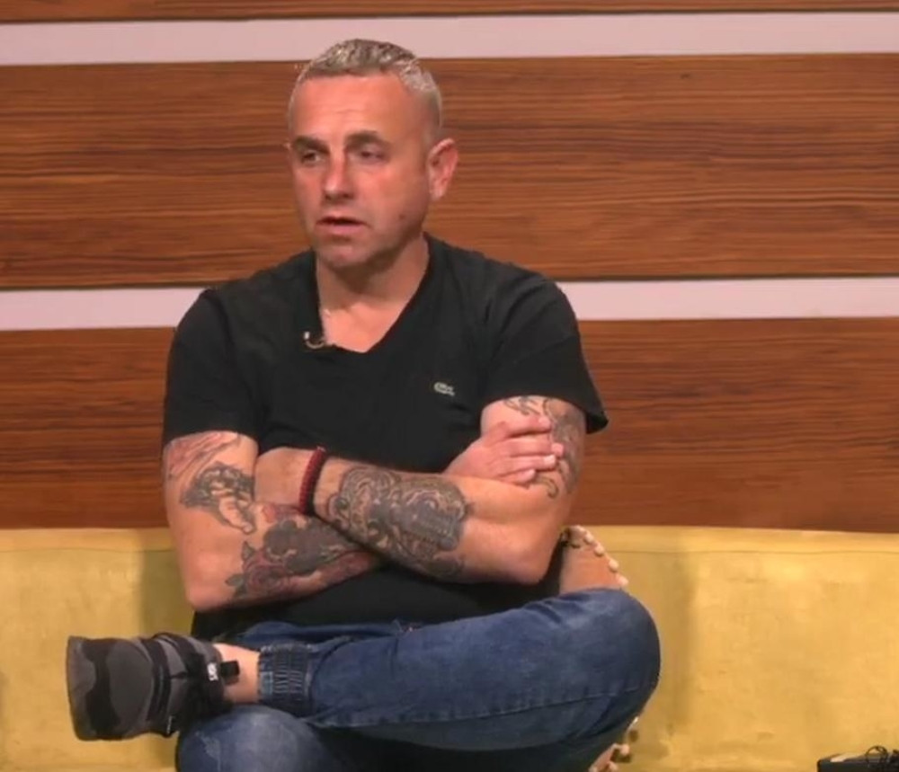 Oženjeni Ivan Gavrilović akcijao sa Draganom Mirković: Pevačeva supruga ulazi u "Parove" da se osveti?