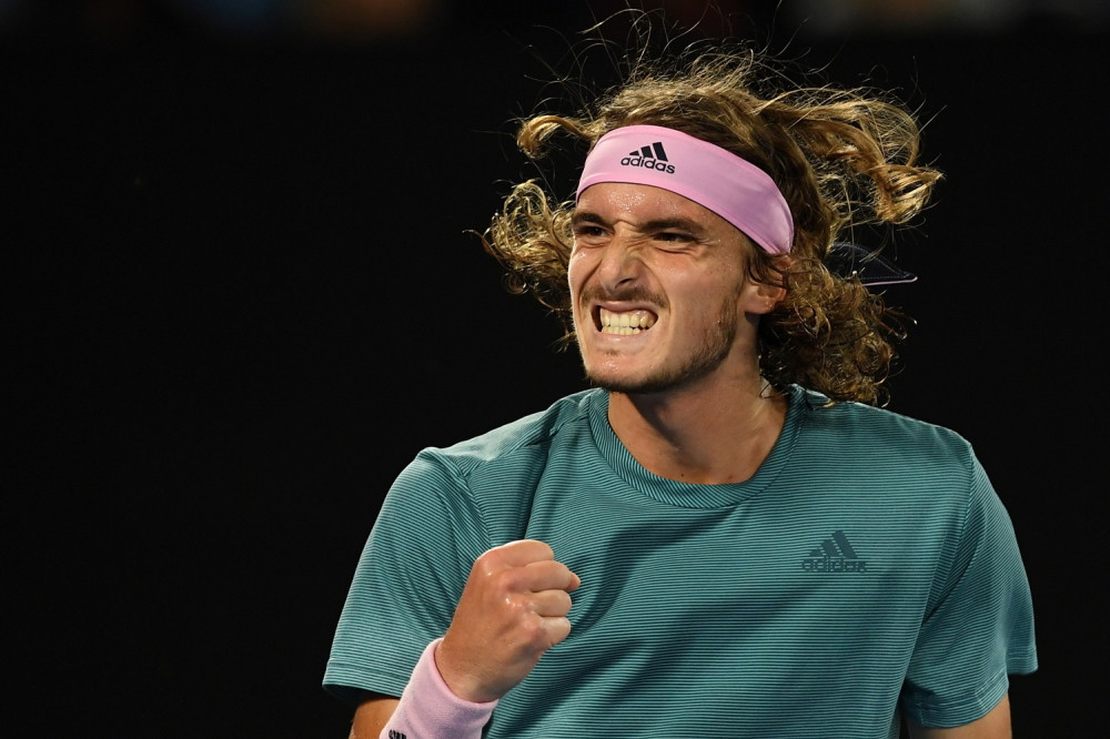 O NJEMU PRIČA SVET! On je senzacija Australijan opena! Sam sebi je rekao MRTAV SAM, otac ga je spasao SIGURNE SMRTI!