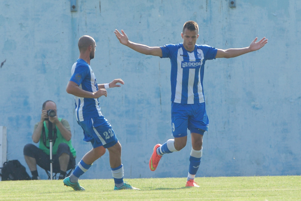 Srbin u zagrebačkom Dinamu: Dobrodošao, Komnene! Sportista je gospodin, a ne RATNI HUŠKAČ