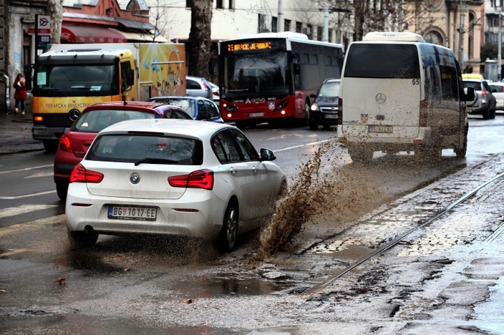 Važna informacija za sve naše vozače, ukoliko niste platili jednu stvar mogu da vam ZABRANE ulazak u Evropu!