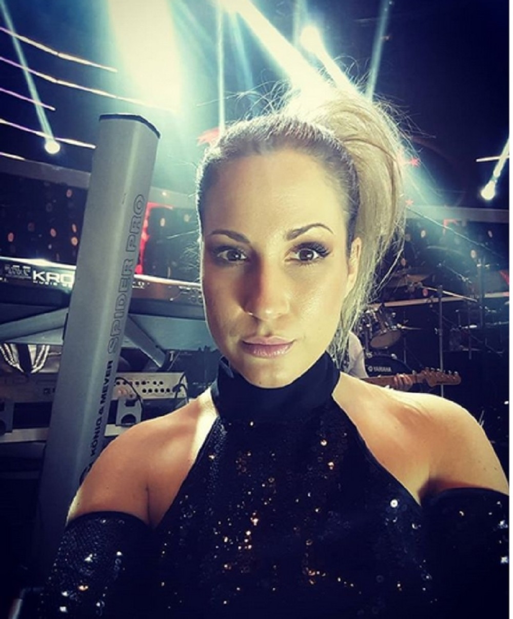 Ona je naš najpoznatiji prateći vokal, a sada je progovorila o učešću na Beoviziji!