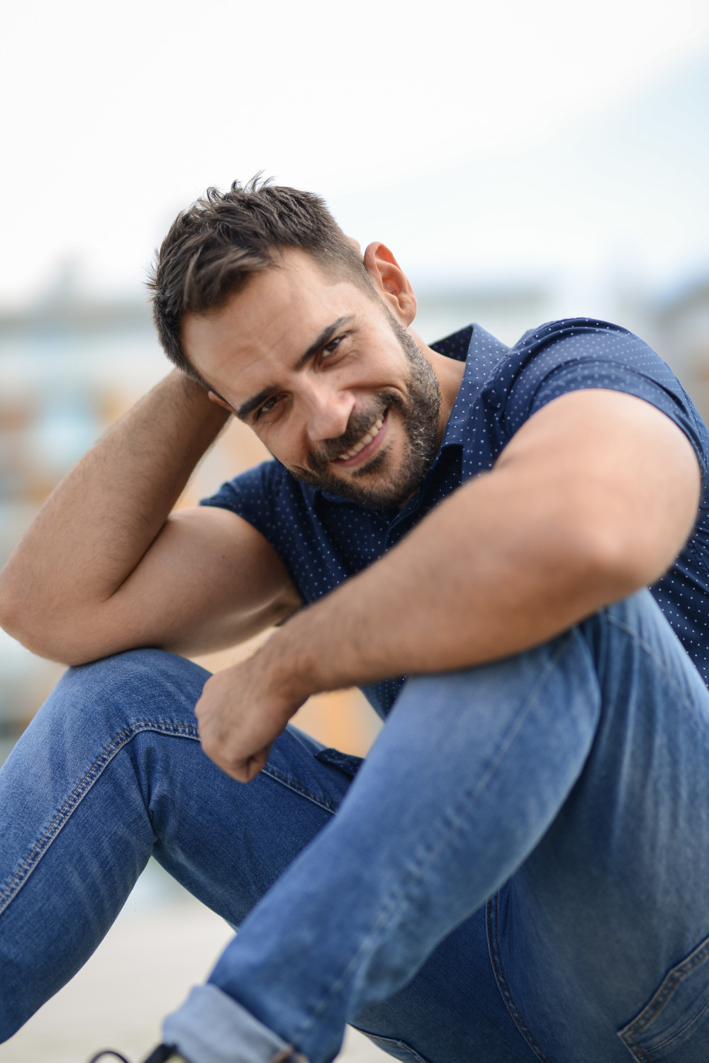 Zoran Pajić nikad iskreniji: Zbog moje Jane odbio bih i Nikol Kidman!