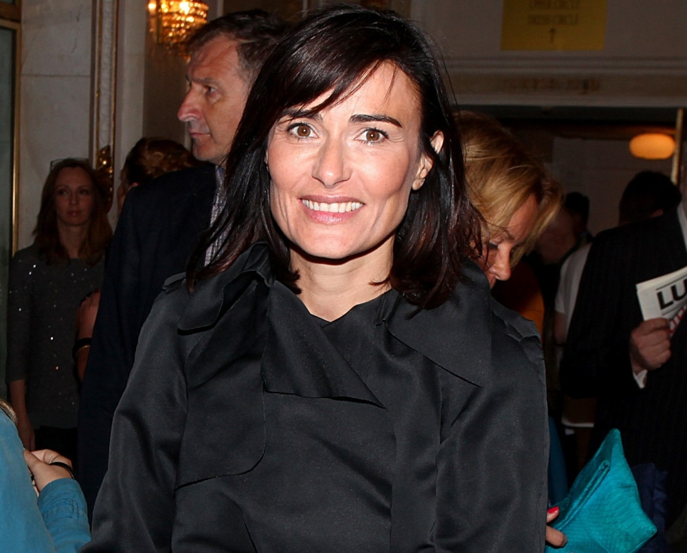 Rubrika "lepe vesti" Biljane Srbljanović u borbi protiv Kovida 19: Hvala vam baš, baš! Je*ala sam koroni mater!