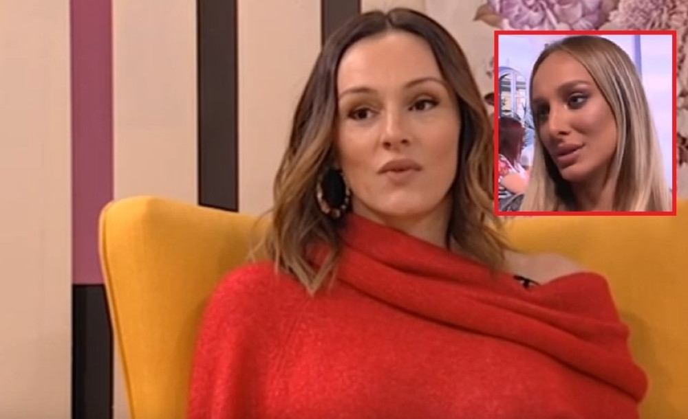 Luna odmah posle Zadruge ide na OPERACIJU: Anabela zakazuje sve, Gagi progovorio o terapiji koju njegova ćerka prima!