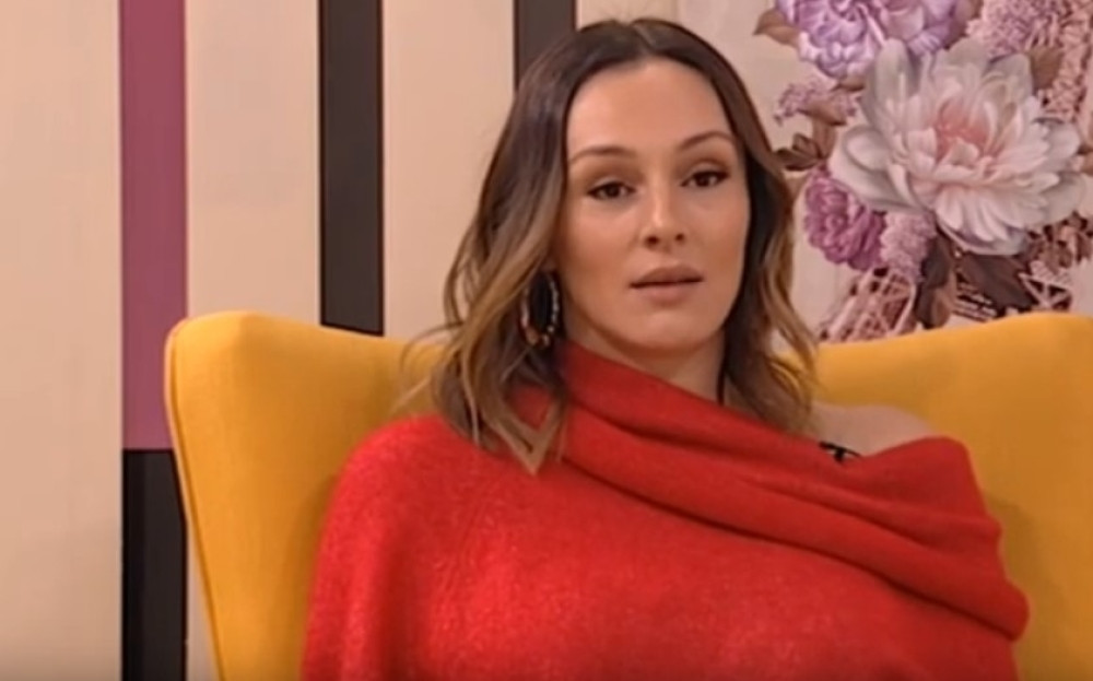 Anabela otvorila dušu: Plašila sam se da se Luna ne UBIJE! Od brige sam pila ALKOHOL I TABLETE!