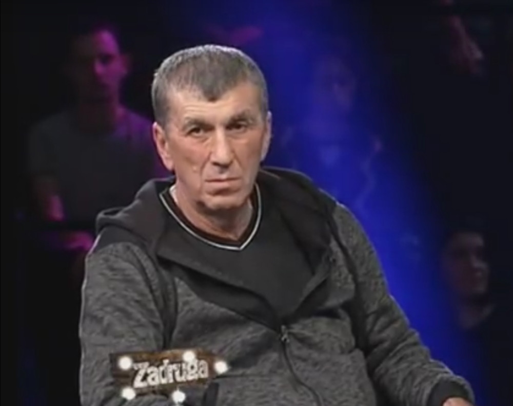 Siniša Kulić završio u bolnici zbog supruge i ćerke: Evo šta kaže o Mariji i Miljani