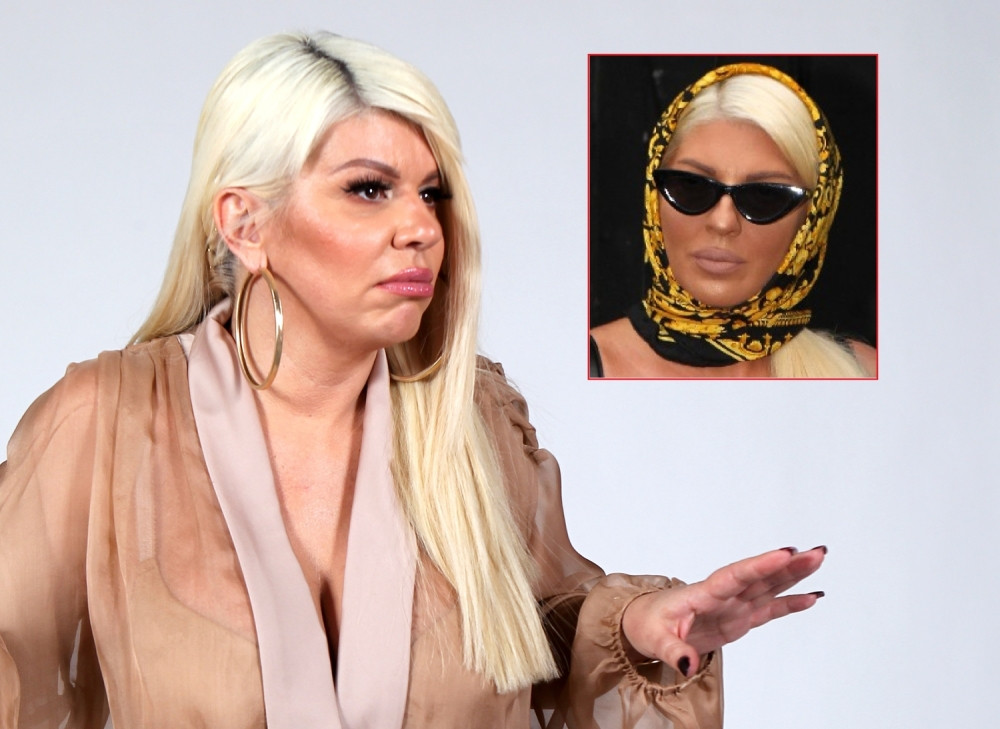 Dara se čula sa Karleušom posle PORNO AFERE, evo šta joj je Jelena rekla!