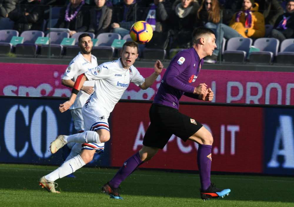 "Viola" i Bleki ISPUSTILI dobijeni meč, Atalanta bez milosti, Napoli nadigrao Lacio (VIDEO)