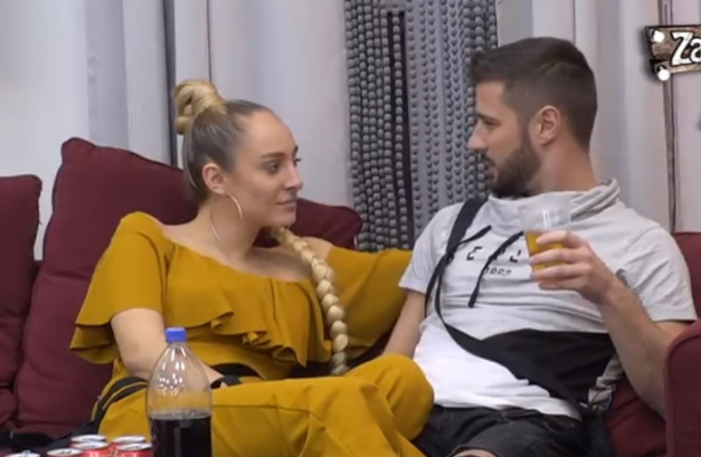 Marko Miljković iz rodnog Brusa poslao snažnu poruku za Banje veče