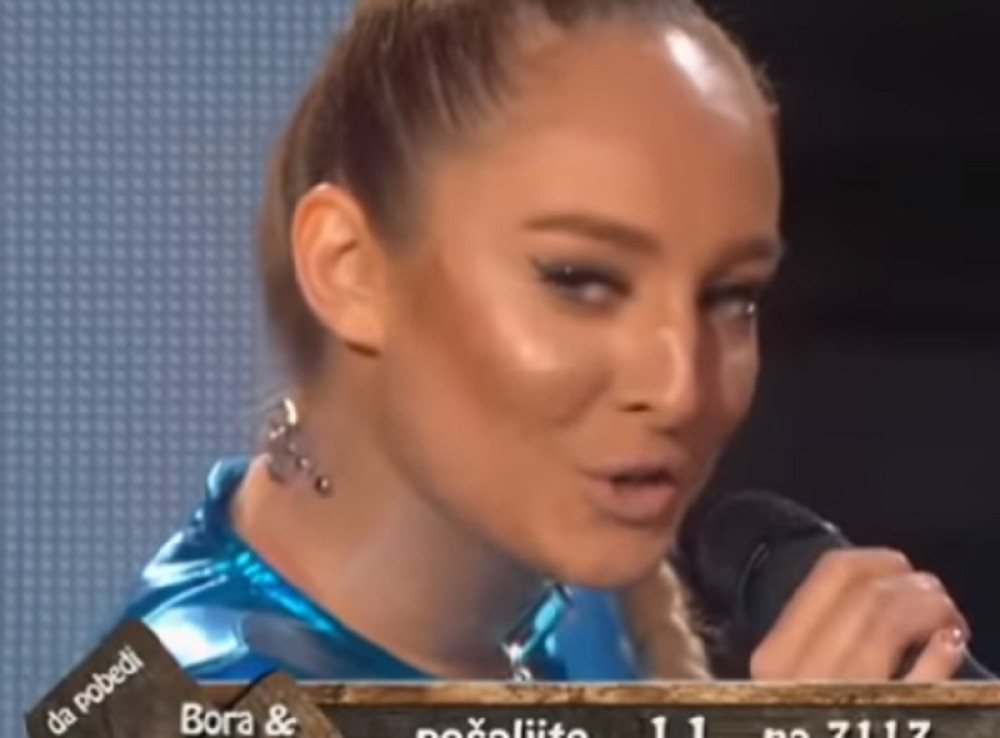 Đoganijeva počela da peva, a onda joj ova pevačlca dala ponudu KOJA SE NE ODBIJA!