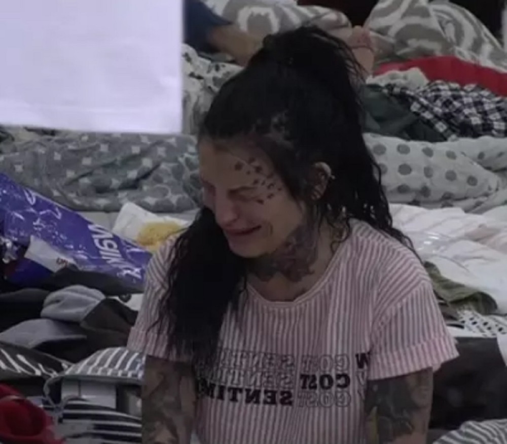 Jelena dobila napad panike, molila za pomoć: Nije mi dobro, ne mogu da dođem do vazduha!