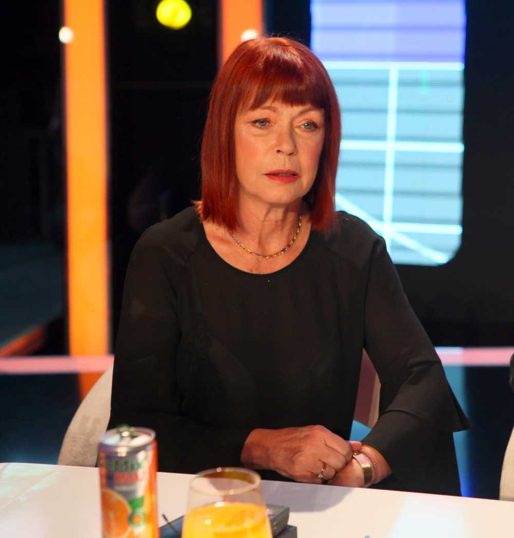 Preminuo suprug Nede Arnerić!