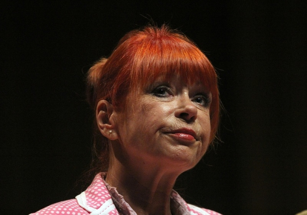 Pre 3 godine Neda Arnerić pala je sa trećeg sprata, polomila tri pršljena, a pre operacije pričala je samo o njemu!