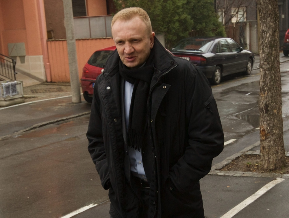 Naredio je da se pretuče čovek iz Ralje, a njegovo obezbeđenje je povredilo devojčicu!