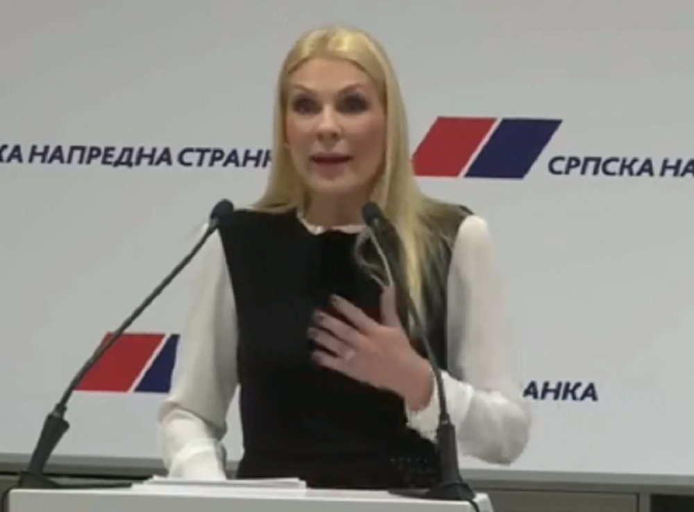 Ðilas, Jeremić i Obradović svakodnevno vređaju, prete i omalovažavaju! I to pre svega žene!