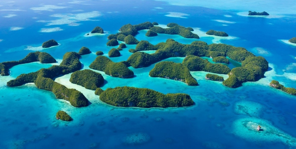 Ova zemlja je povukla priznanje nezavisnosti Kosova, a pred njenim prirodnim lepotama ćete ZANEMETI (FOTO)