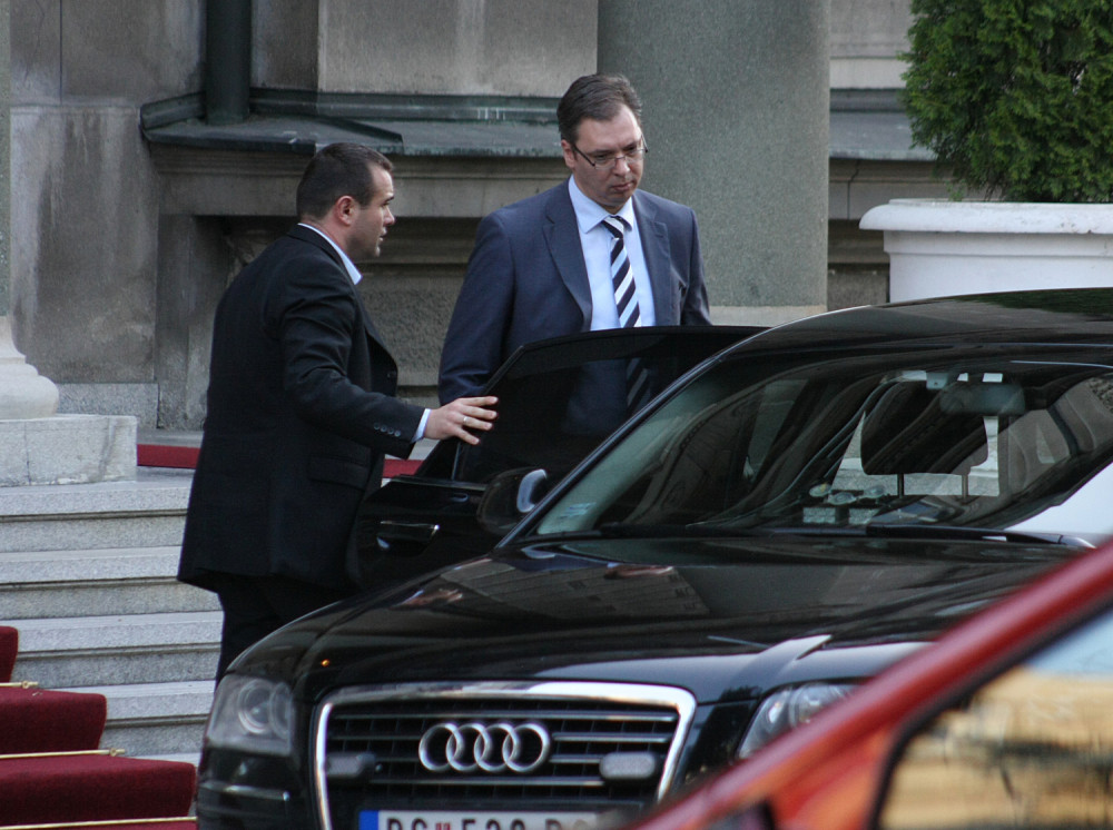 U toku je TAJNA OPERACIJA stranih službi protiv Vučića, cilj im je FATALAN!