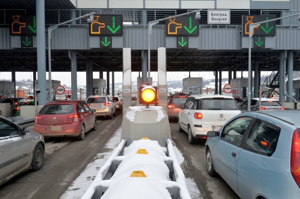 Albanci u Srbiju mogu sa LIČNOM KARTOM