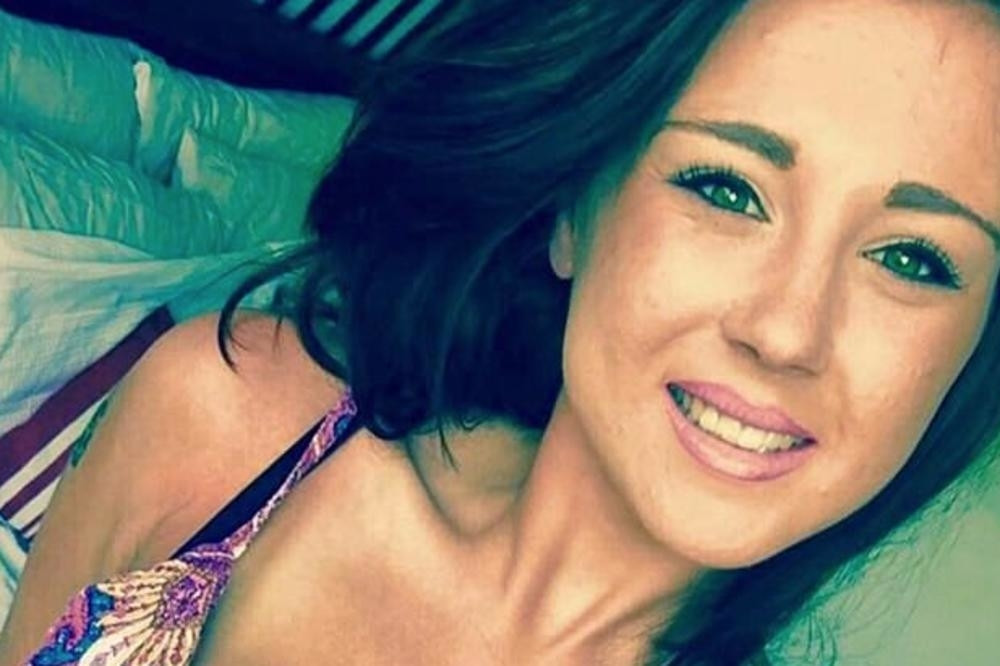 Ugojila se 30 kilograma zbog užasne bolesti, a onda je njen verenik uradio nešto sramno!