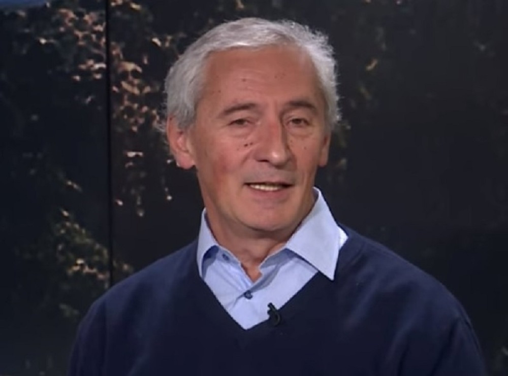 Preminuo Miroslav Prokopijević