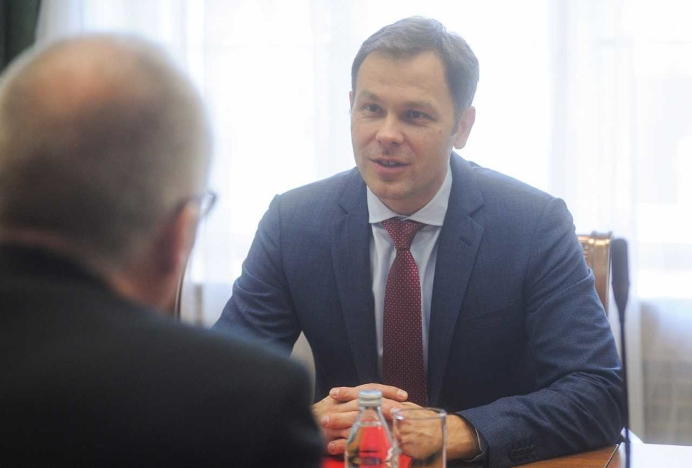 Mali: Fokus je na rastu i zapošljavanju!