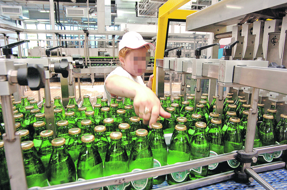 "Koka-kola" kupila "Knjaz"