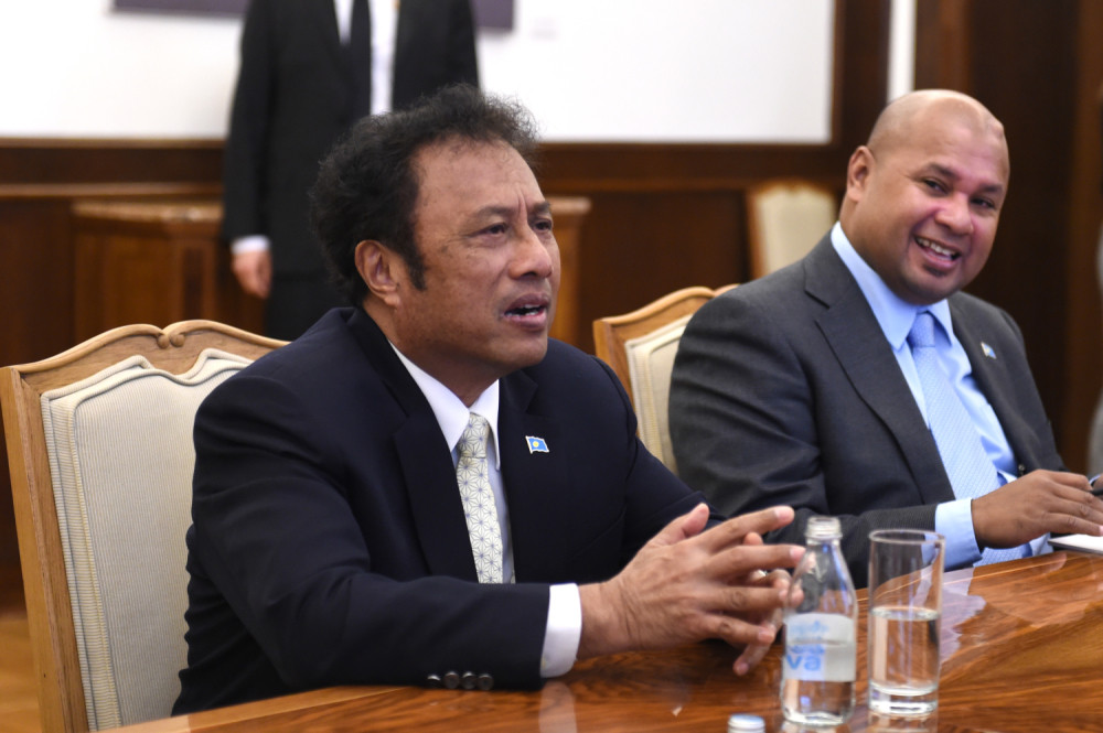 Zemlja koja povlači priznanje Kosova ima veliku molbu za Beograd, ovim im možemo pomoći DA PREŽIVE!