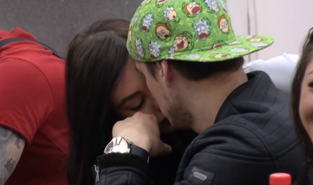 Planiraju budućnost zajedno! David otkrio Ani ŠTA će da uradi kada IZAĐU! (VIDEO)