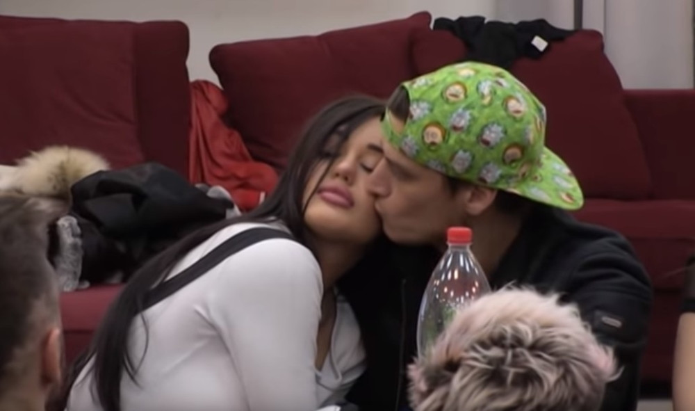 O ovim scenama Ane i Davida svi BRUJE! (FOTO)