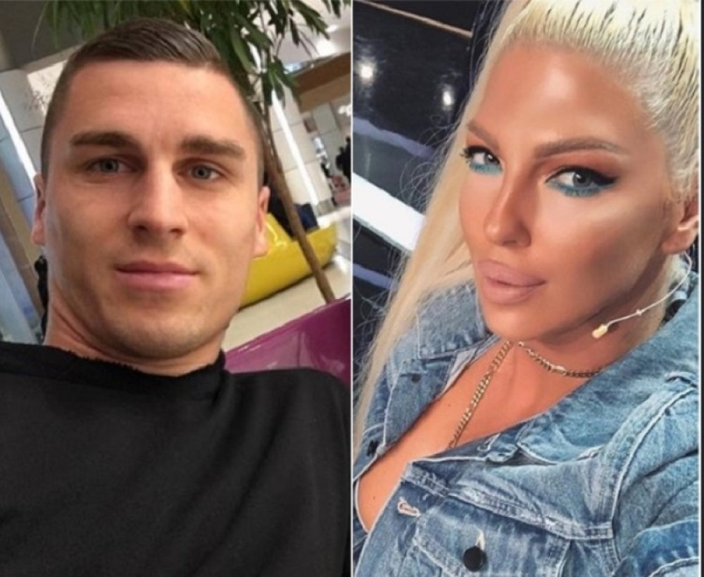 Ognjen je ovom provokacijom PREŠAO SVE GRANICE, Karleuša će odlepiti! (FOTO)