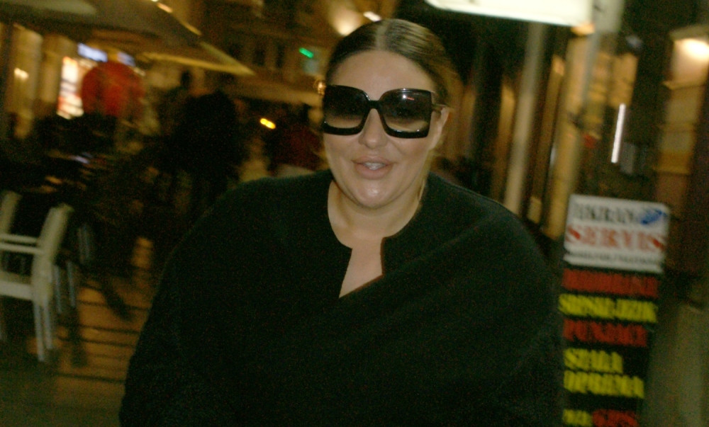 Komšije više ne prepoznaju Anu Nikolić! Otkrivaju kako se ponaša i zašto ne može da se vrati u normalu!