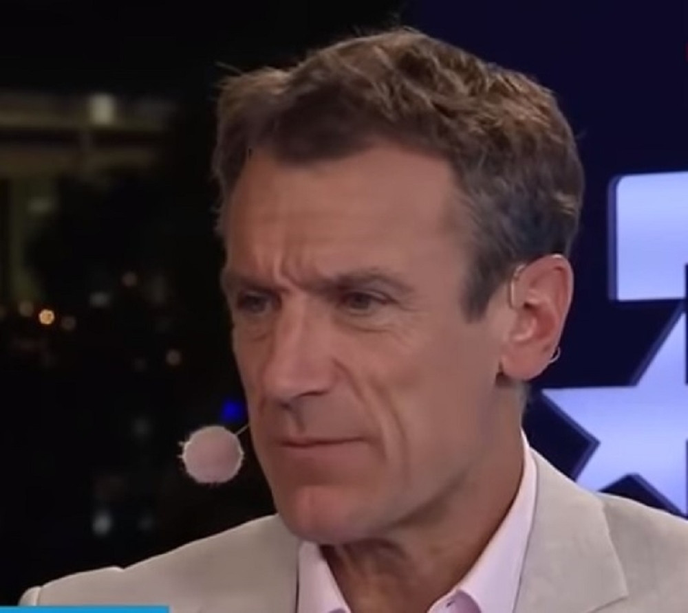 Reči slavne legende odjekuju teniskim svetom: Novak je nepobediv!