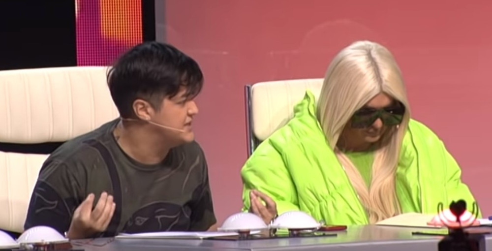 Karleuša usred snimanja Zvezda Granda USTALA i uradila nešto što je ŠOKIRALO SVE! (FOTO)