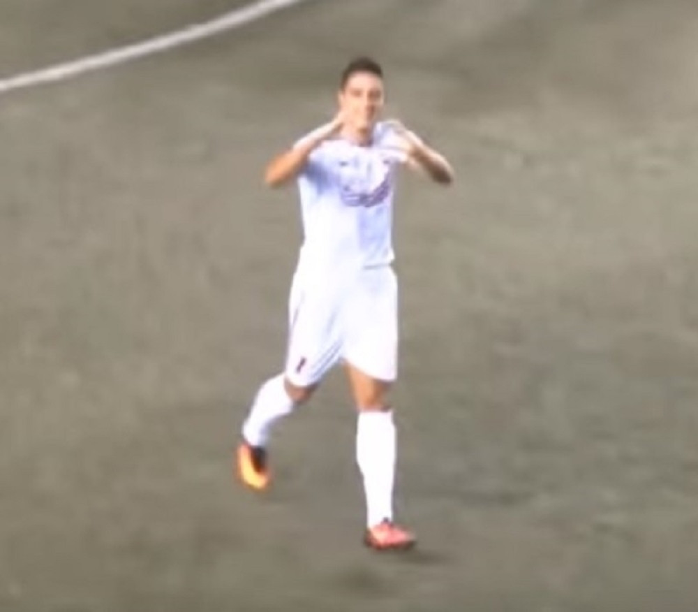 Sve je dogovoreno! Partizan ima NOVOG NAPADAČA!