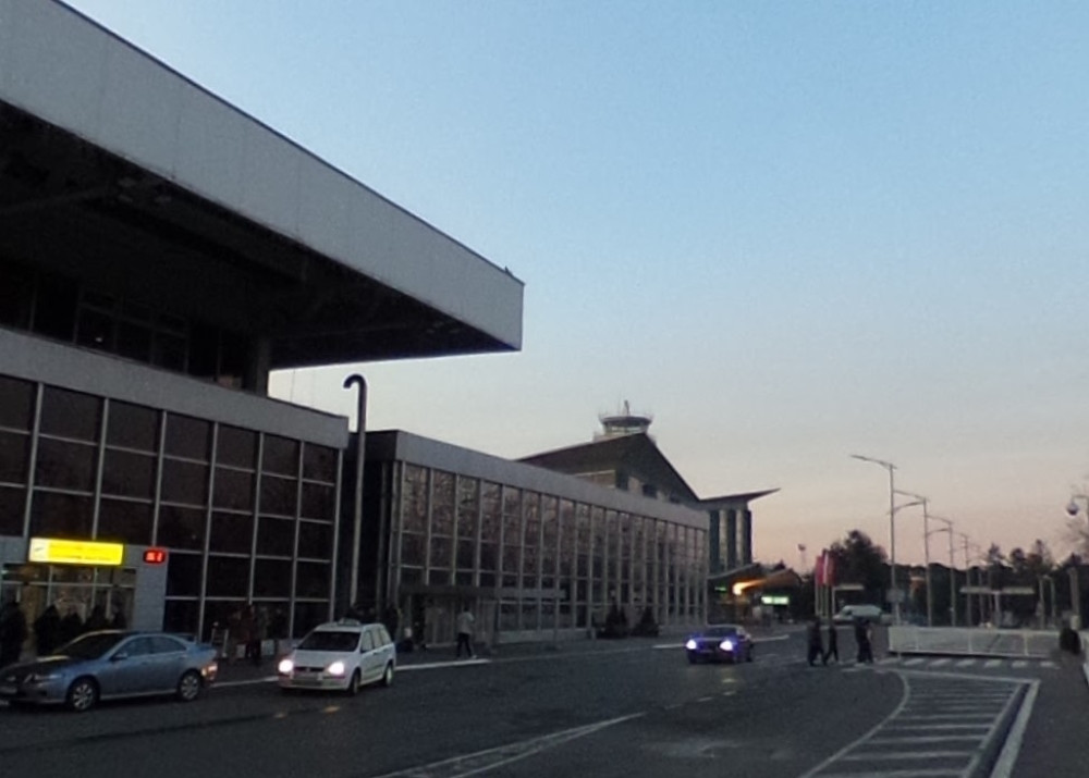 Ruskinja pijana k'o majka krenula da divlja!