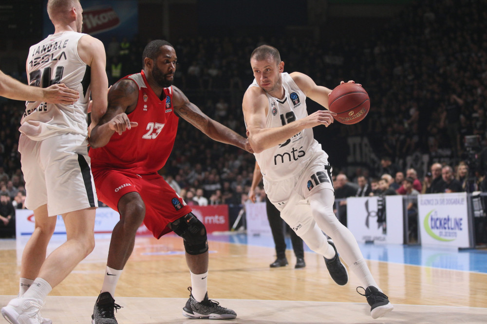 Sport na TV: Današnji program (subota, 2. februar)