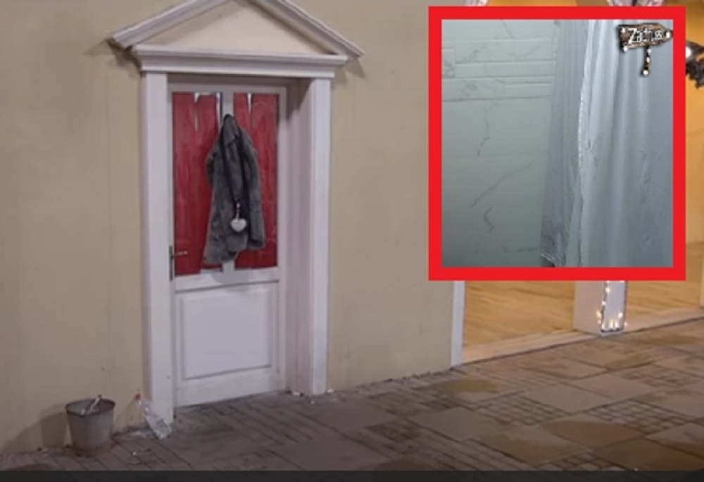 Vreli se*s pred kamerama! Njeni uzdasi odzvanjali Belom kućom (18+)