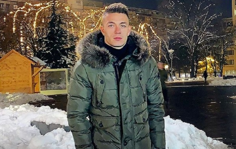 Georgijević definitivno u Partizanu, u sredu promocija u Humskoj