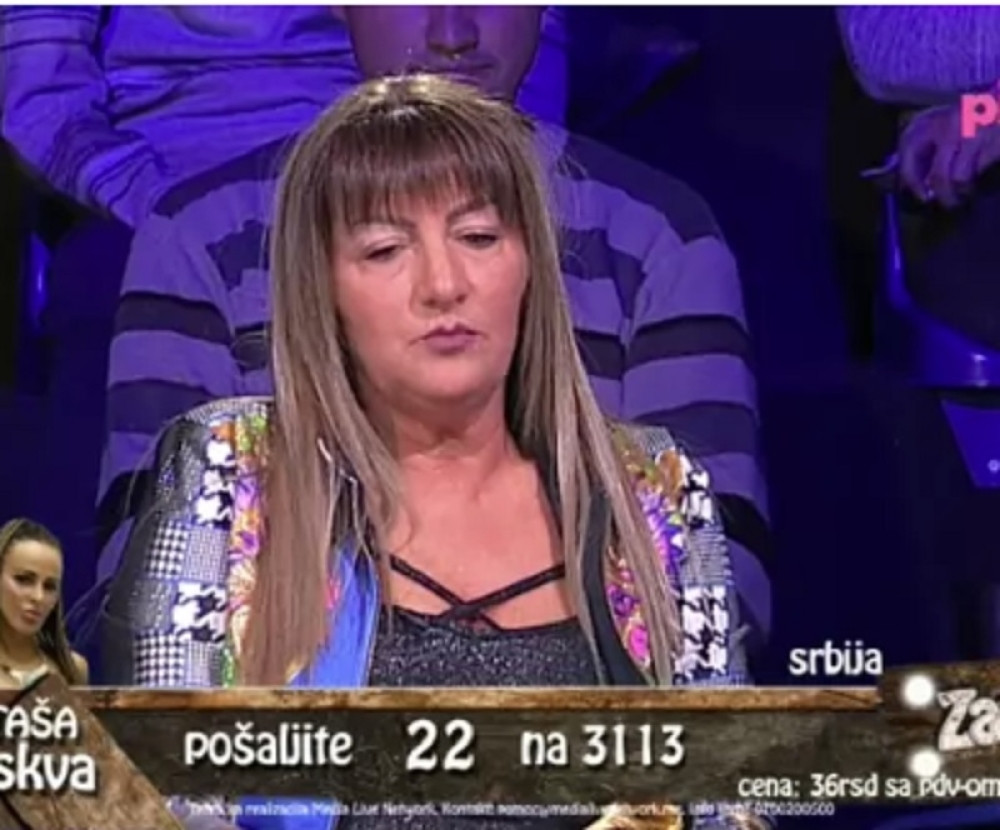 Biljana javno podržala Davida, a onda ispričala detalje njegove veze sa Aleksandrom!