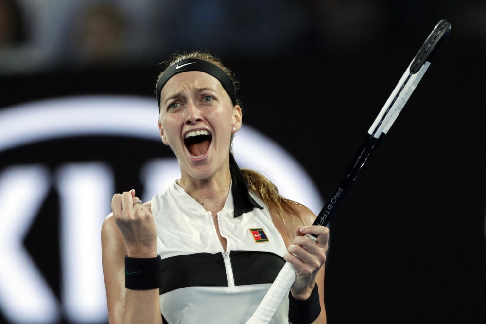 Kvitova rasplakala Australijance, glavna uzdanica doživela poraz! (FOTO+VIDEO)