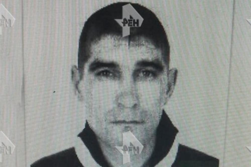 Vitlao oružjem pred 69 putnika, šokiraćete se kad vidite kako su ga SAVLADALI! (FOTO)