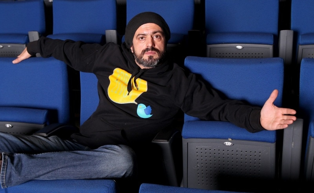 Koliko još novinarki Sergej Trifunović treba da proglasi ku*vama i fu*sama da bi Srbija reagovala?!