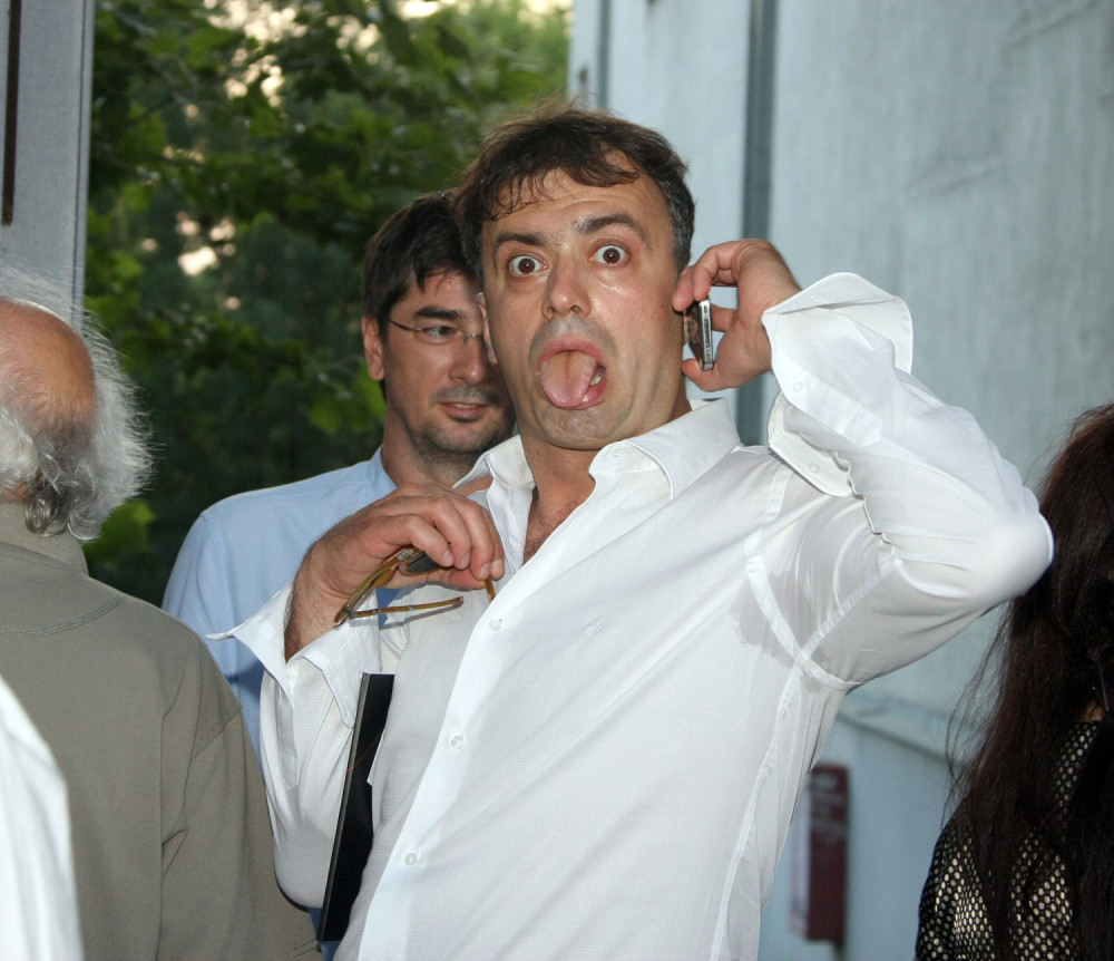 Ponovo napadnuta urednica Studija B!