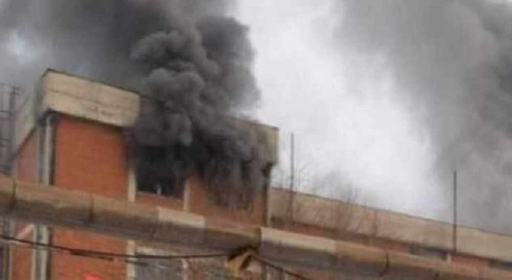 U toku evakuacija iz rudnika "Trepča", do sada spašeno 29 rudara!