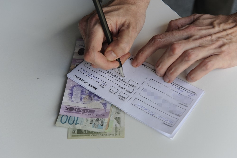 Paprene kazne za one koji dugovanja ne izmire do OVOG DATUMA