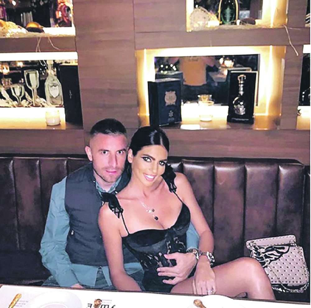 Bambi progovorio o aferi njegove žene sa Duškom Tošićem usred porno skandala sa Karleušom!