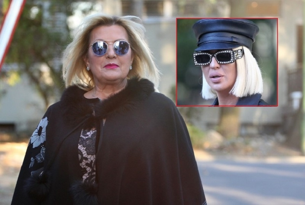 Progovorila o skandalu, a onda je otkrila kako se Karleuša zaista ponaša na snimanju