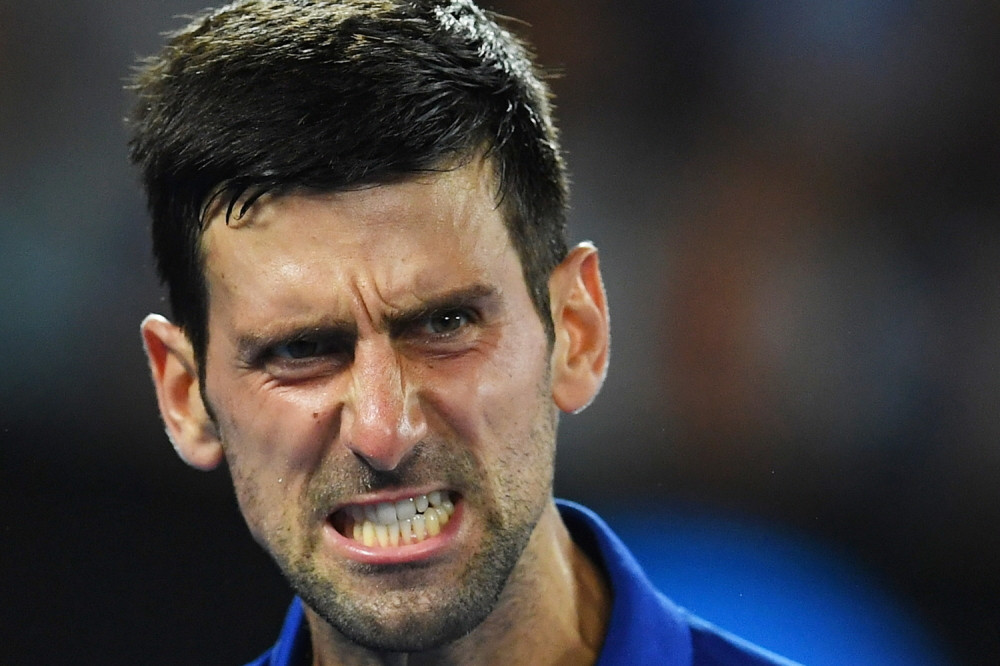 Ko nema OVO neka se dobro potrudi! Evo kako Novak najavljuje VRUĆE FINALE MELBURNA sa Nadalom!