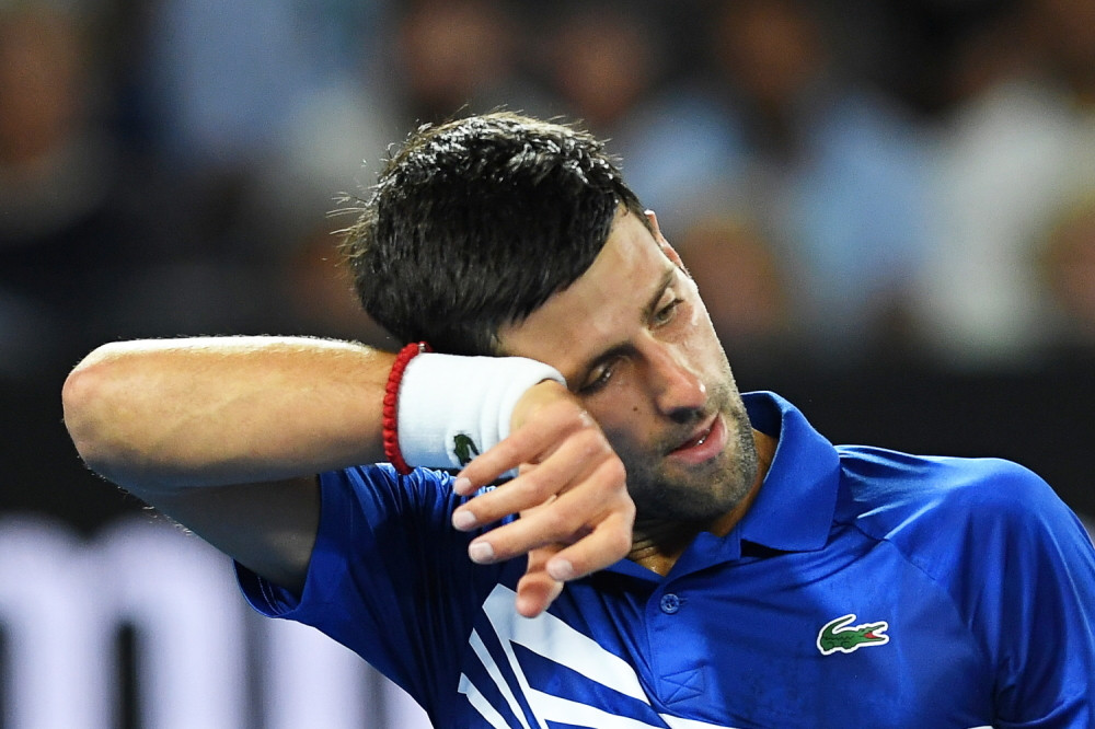 Nešto sigurno nije u redu sa njim! (FOTO)