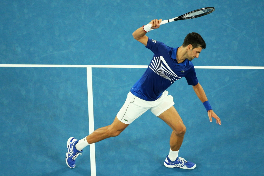 Poraz Đokovića u prvom kolu Monte Karla!